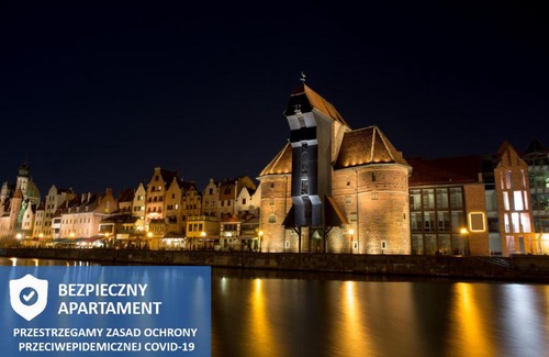 Mlyniska Apartment | Apartments Doki by TriApart