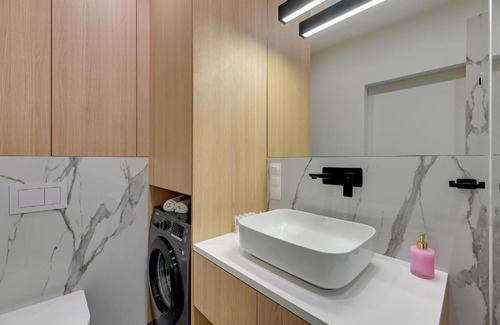 Mlyniska Apartment | Apartments Doki by TriApart