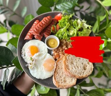 Mukachevo Apartment | Apartments Domovik Квартира на двох, в центрі міста