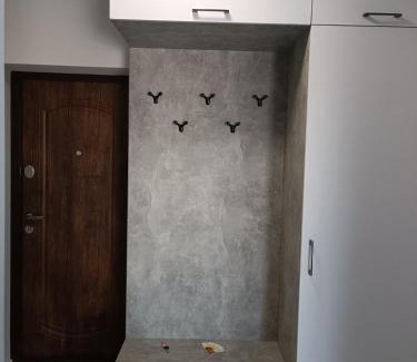 Mukachevo Apartment | Apartments Domovik Квартира на двох, в центрі міста