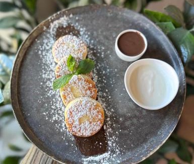 Mukachevo Apartment | Apartments Domovik Квартира на 4 гостя, Миру 11 с кв 3