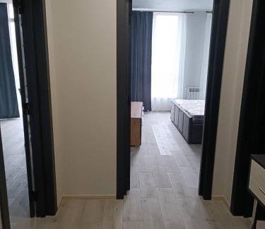 Mukachevo Apartment | Apartments Domovik Квартира на 4 гостя, Миру 11 с кв 3