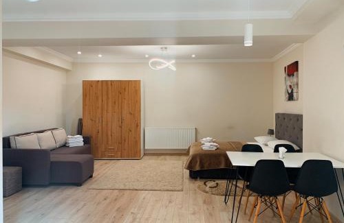 Mukachevo Apartment | Apartments Domovik Korzo