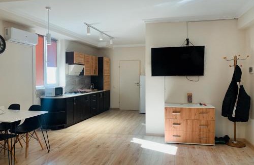 Mukachevo Apartment | Apartments Domovik Korzo