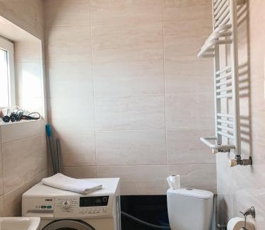 Mukachevo Apartment | Apartments Domovik Korzo