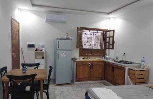 1e Arrondissement Zarzis Ville Apartment | Apartments downtown zarzis