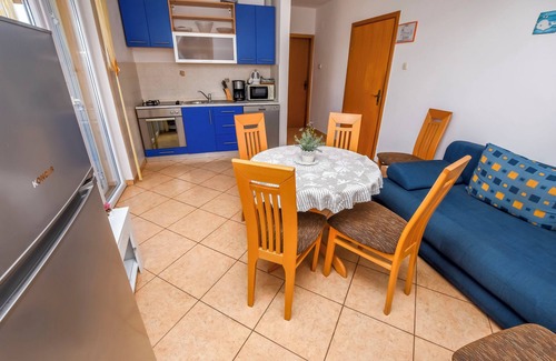 Razanj Apartment | Apartments Ema (22211-A1) - Razanj