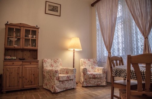 Vysehrad Apartment | Apartments Emma