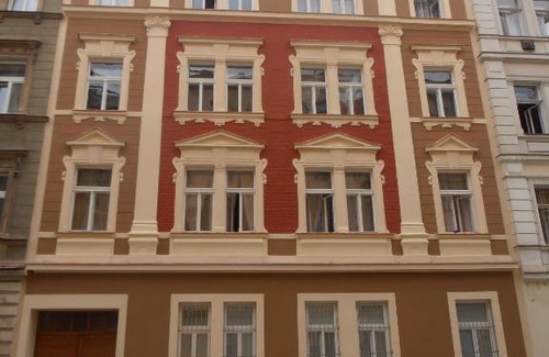 Vysehrad Apartment | Apartments Emma