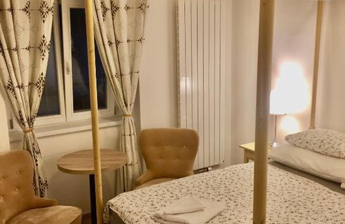 Vysehrad Apartment | Apartments Emma