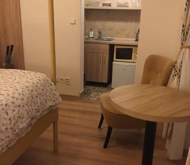 Vysehrad Apartment | Apartments Emma