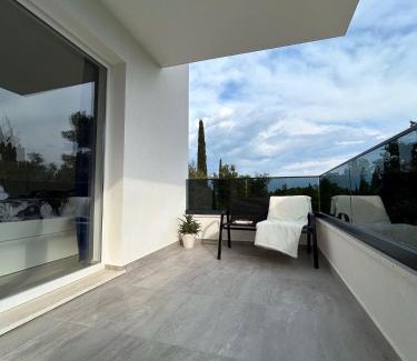 Mocici Apartment | Apartments Endji