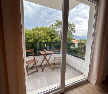 Mocici Apartment | Apartments Endji