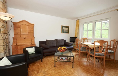 Krippen Apartment | Apartments Erbgericht