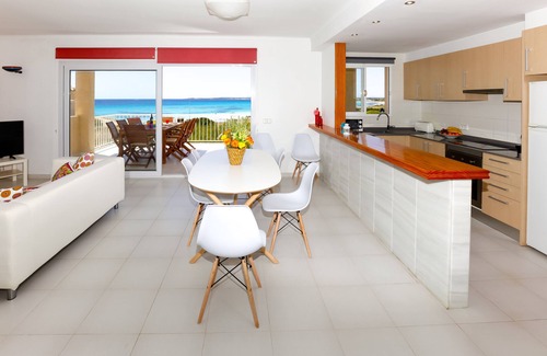 Ses Covetes Apartment | Apartments Es Trenc
