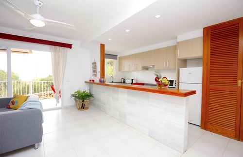 Ses Covetes Apartment | Apartments Es Trenc