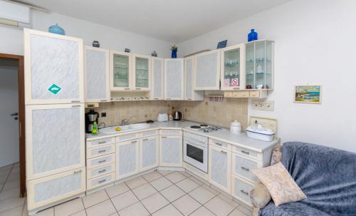 Zavalatica Apartment | Apartments First row