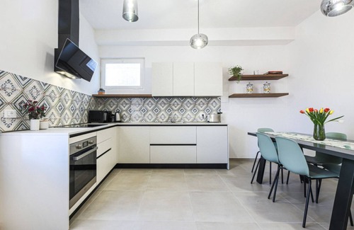 Santa Croce Apartment | Apartments Florence - Matilda's Dream