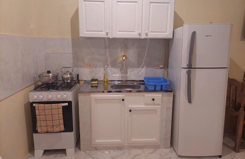 Puerto Iguazu Apartment | Apartments for 4 pax, ¨totally equipped¨.