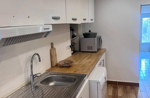 Saint-Louis Apartment | Apartments for rent in the saint louis district, 5 minutes from the château