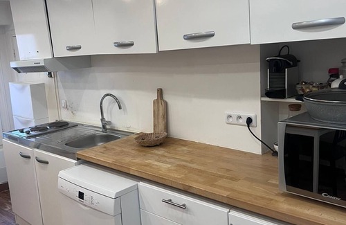 Saint-Louis Apartment | Apartments for rent in the saint louis district, 5 minutes from the château