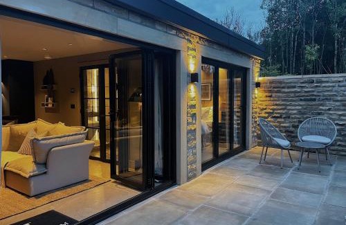 Edenfield Apartment | Apartments for two in Brand New Luxury Rural Farmhouse Escape