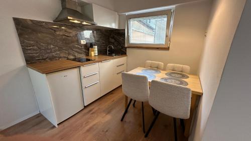 Siska District Apartment | Apartments Gorishka