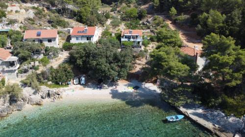 Gdinj Apartment | Apartments Hanna