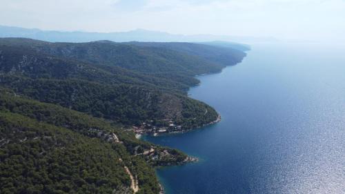 Gdinj Apartment | Apartments Hanna