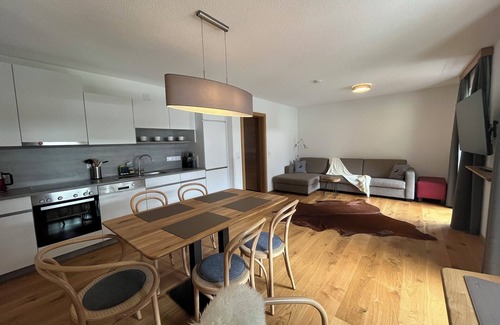 Mallnitz Apartment | Apartments Hohenberger