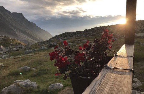 Mallnitz Apartment | Apartments Hohenberger