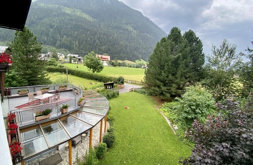 Mallnitz Apartment | Apartments Hohenberger