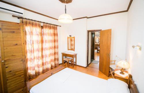Kala Nera Apartment | Apartments Hotel Magani