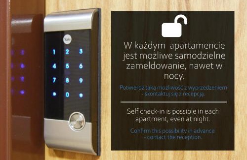 West Pomeranian Voivodeship Apartment | Apartments IN - Bandurskiego