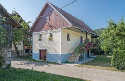 Crnomelj Apartment | Apartments in Stari trg ob Kolpi - Süd-Ost Slowenien 42908