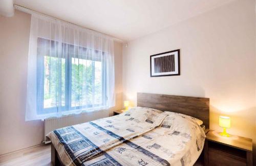 Siofok Aranypart Apartment | Apartments in Siofok - Balaton 19832
