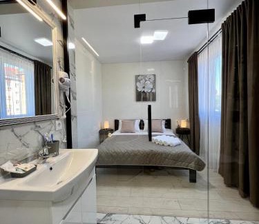 Ternopil Apartment | apartments in Ternopil city