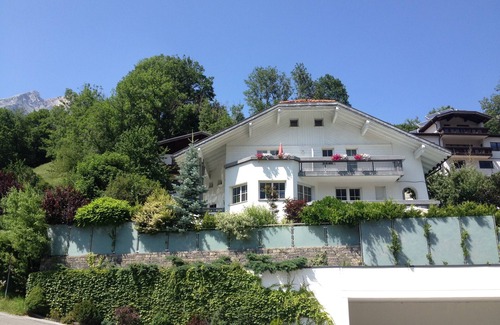 Quadratsch Apartment | Apartments in the middle of dream ski resorts