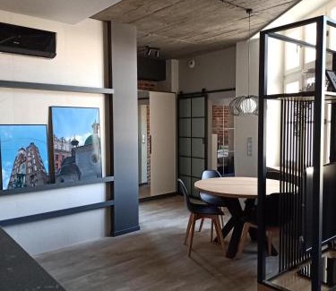 Stradom Apartment | Apartments in the heart of the city