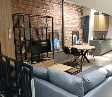 Stradom Apartment | Apartments in the heart of the city