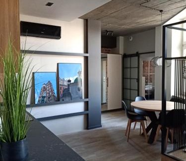 Stradom Apartment | Apartments in the heart of the city