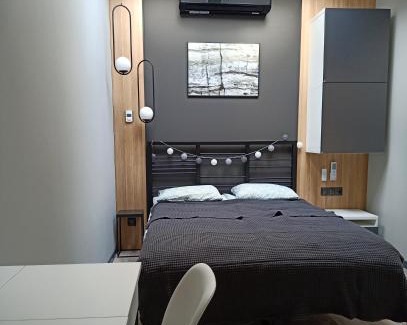 Stradom Apartment | Apartments in the heart of the city