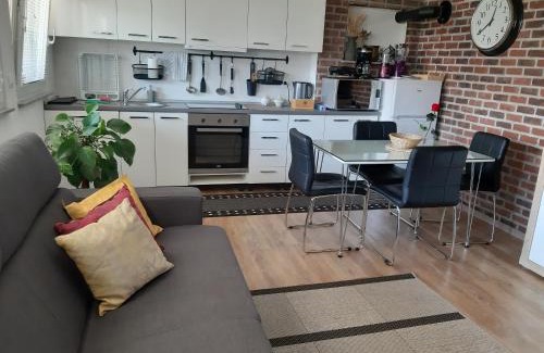 Hajdina Apartment | Apartments Isabella