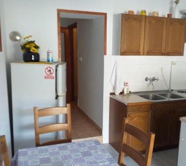 Senj Apartment | Apartments Jakov