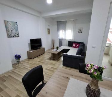 Gevgelija Apartment | Apartments Josif