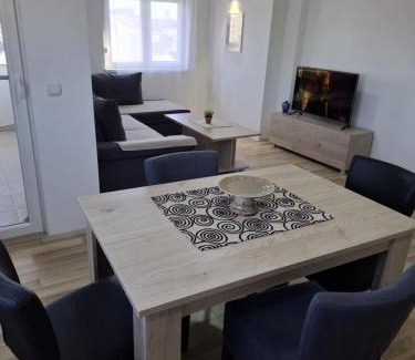 Gevgelija Apartment | Apartments Josif