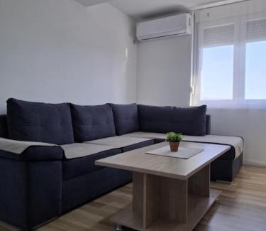 Gevgelija Apartment | Apartments Josif