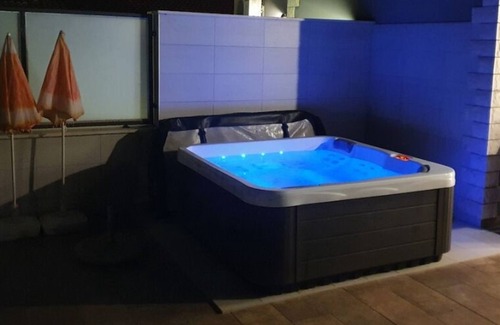 Strozanac Apartment | APARTMENTS JOSIPA AND ANTE