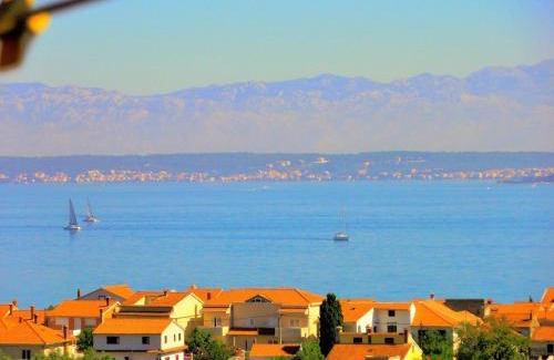 Poljana Apartment | Apartments Katičin