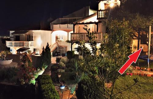 Poljana Apartment | Apartments Katičin